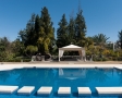 Villa à vendre en Israël.